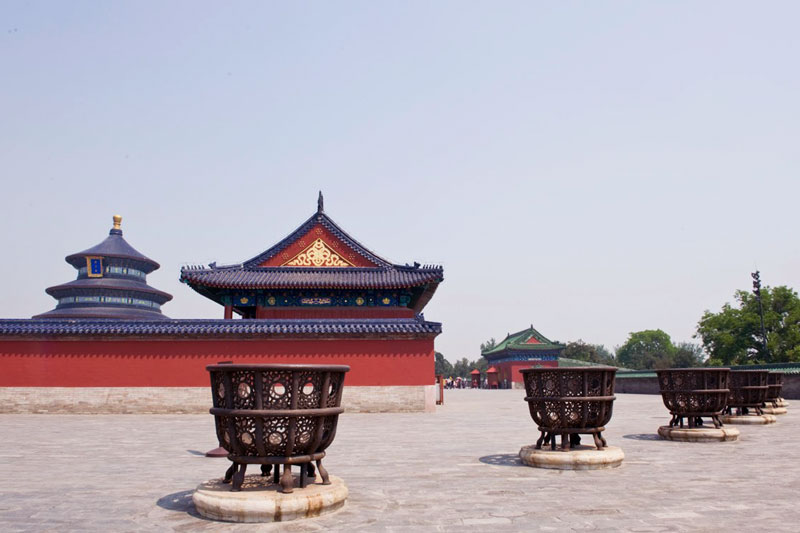 thien dan